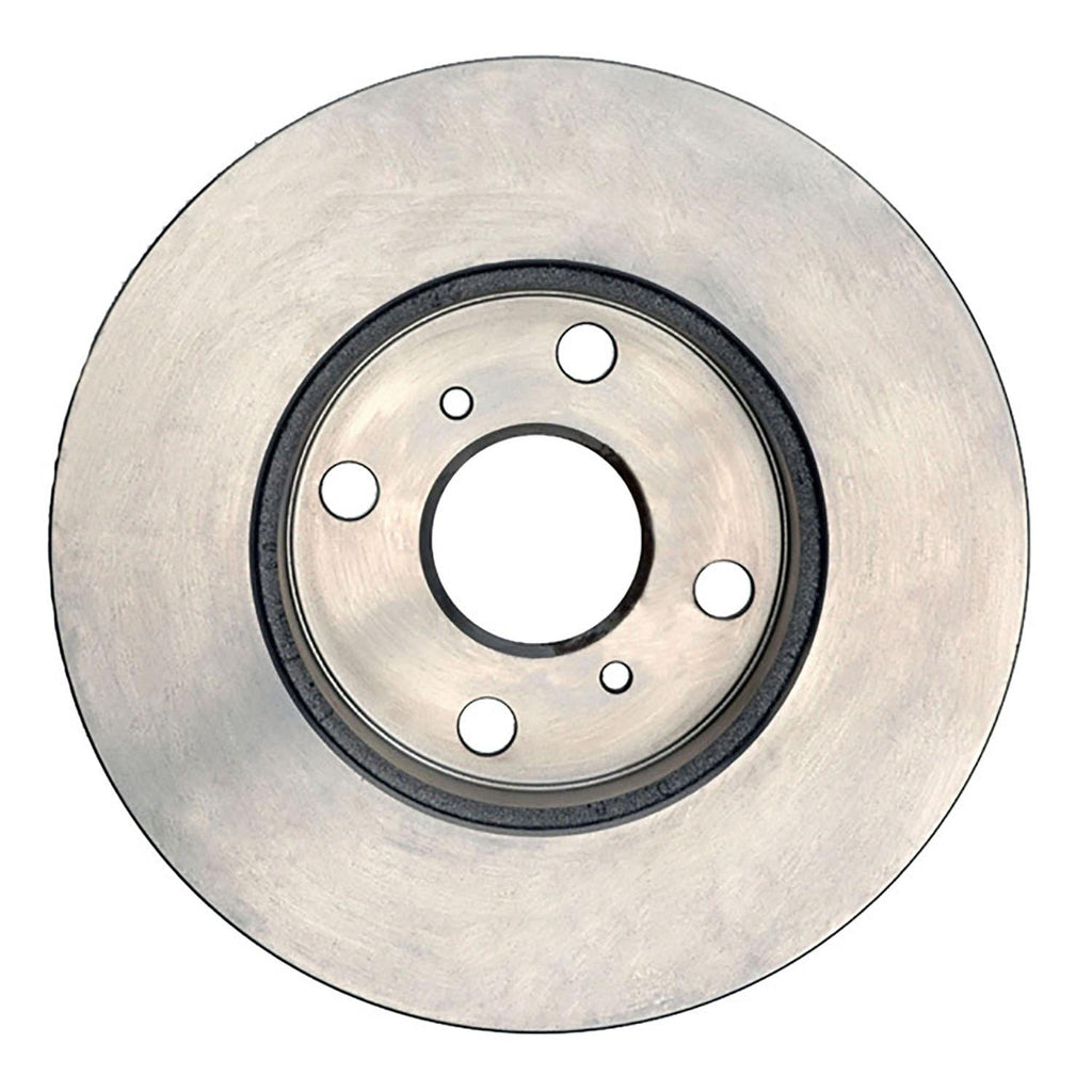 Silver Disc Brake Rotor 18A138A
