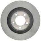 Silver Disc Brake Rotor 18A1398A