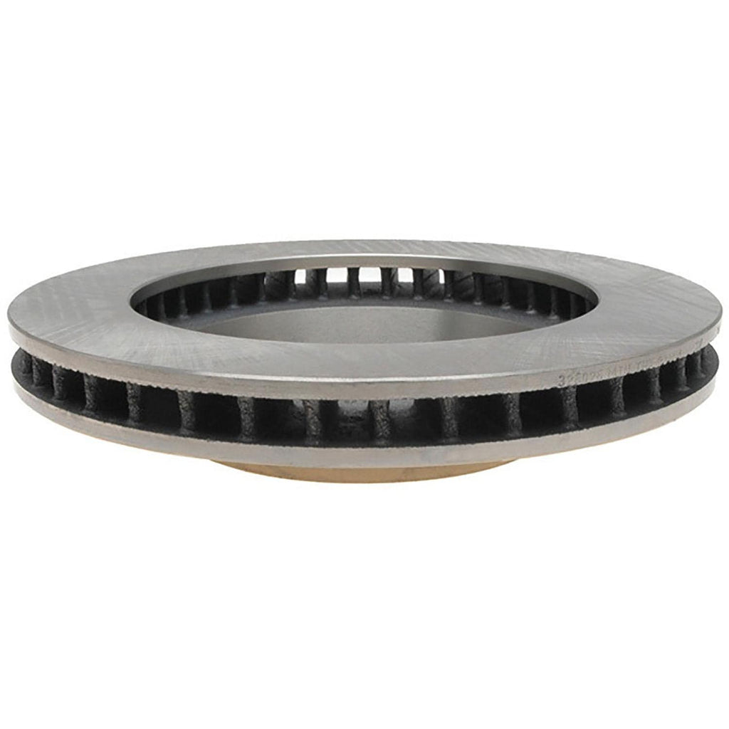 Silver Disc Brake Rotor 18A1398A