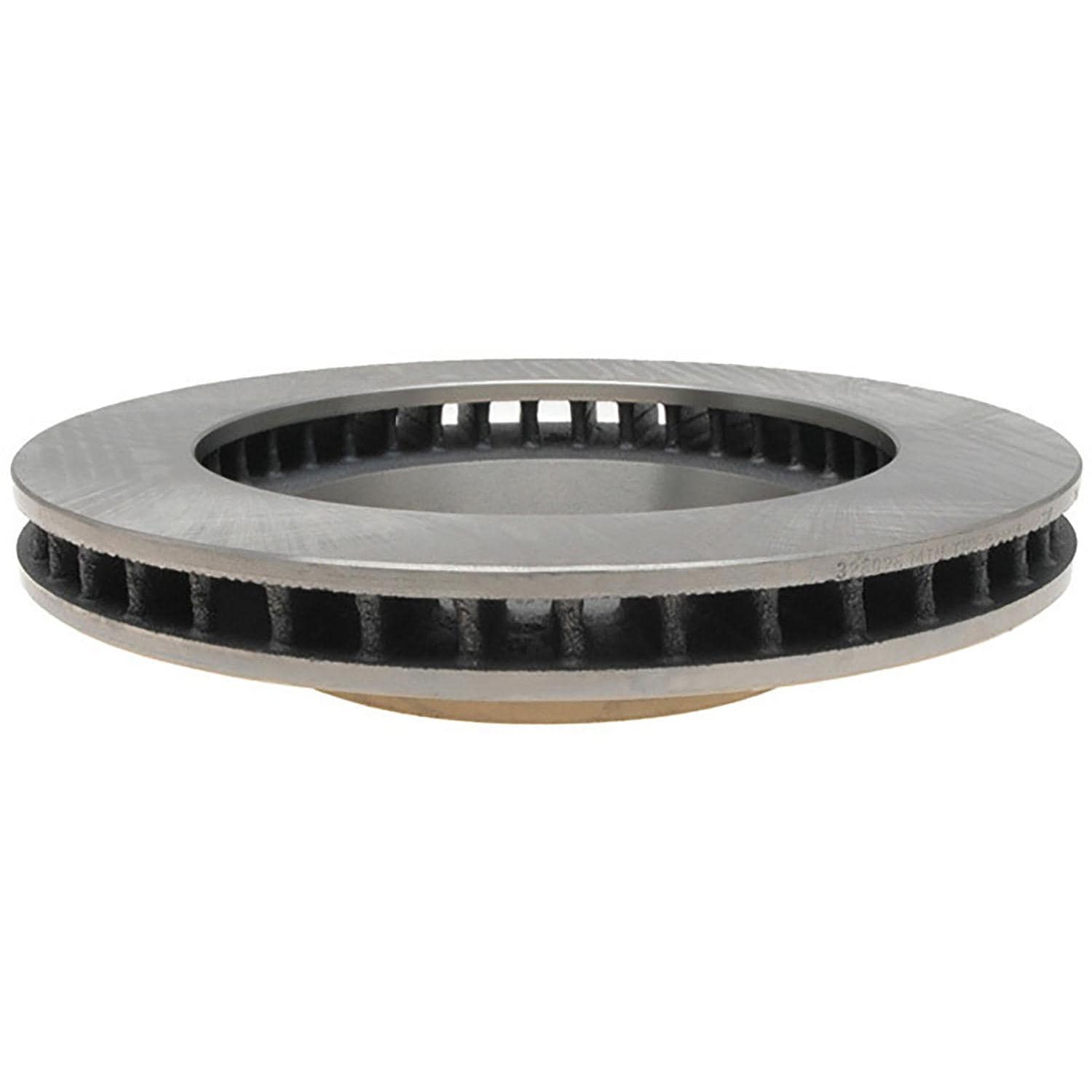 Silver Disc Brake Rotor 18A1398A