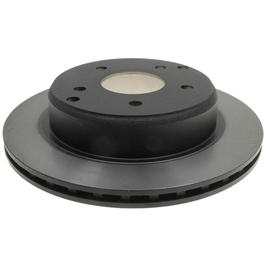 Gold Disc Brake Rotor 18A140