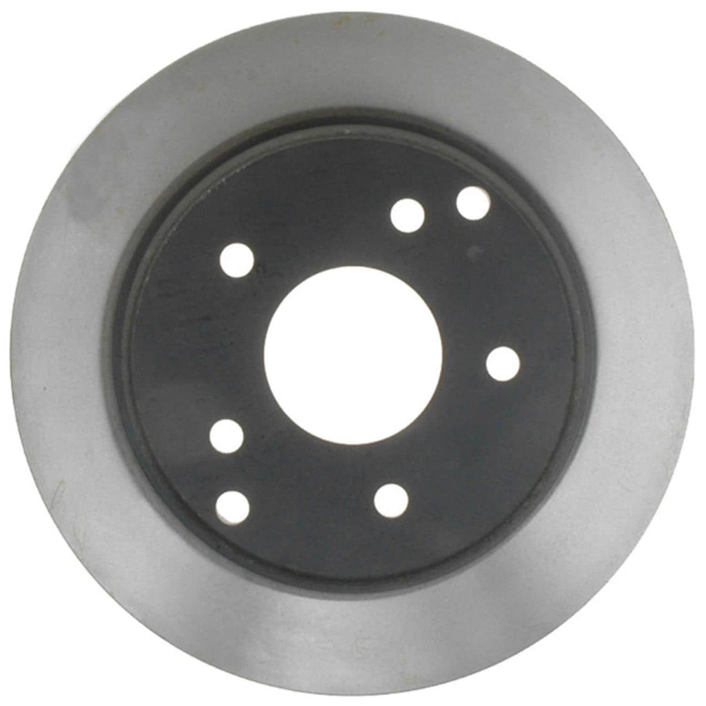 Gold Disc Brake Rotor 18A140