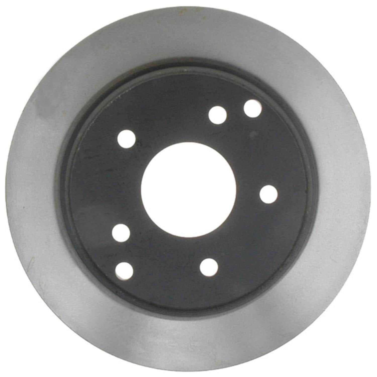 Gold Disc Brake Rotor 18A140