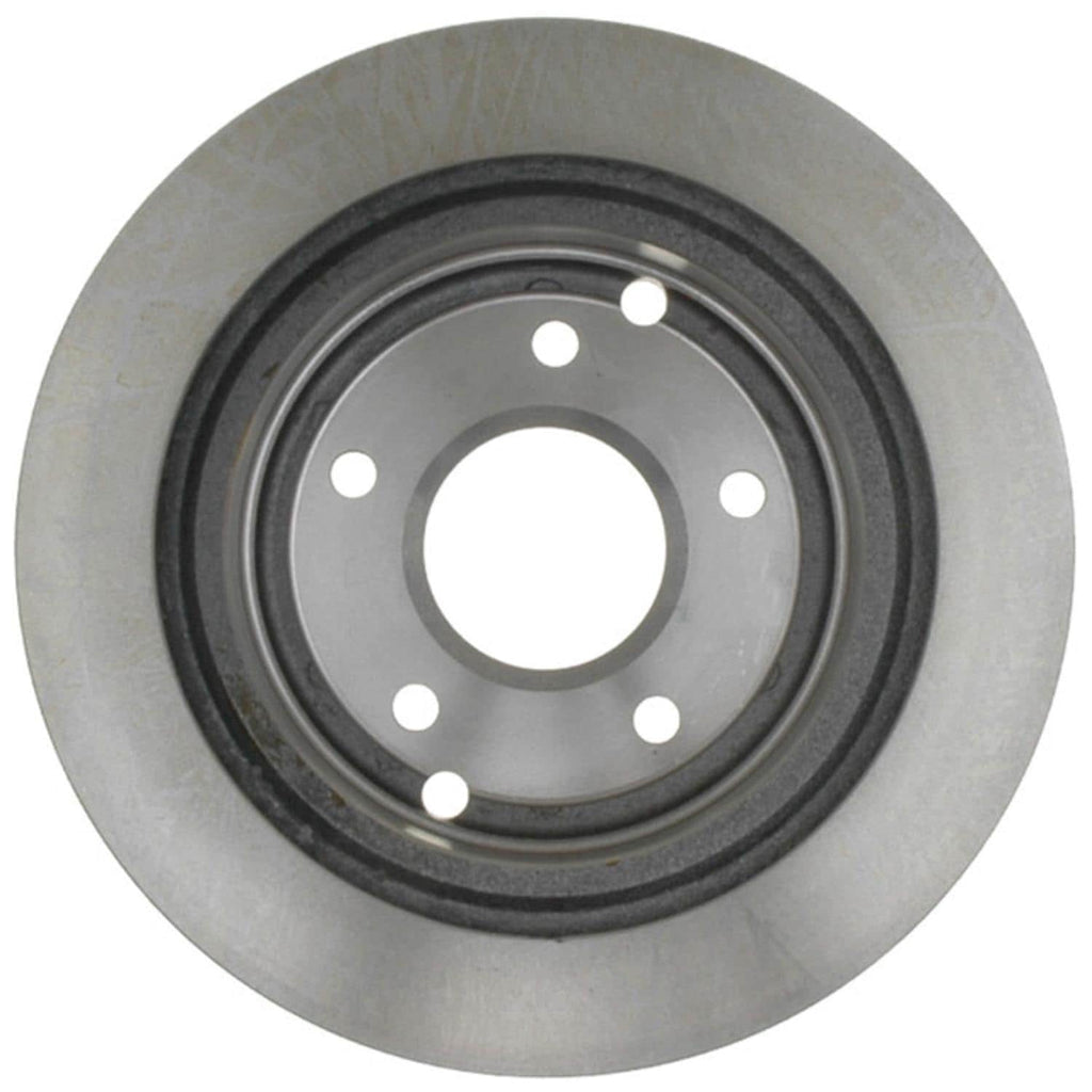 Gold Disc Brake Rotor 18A140