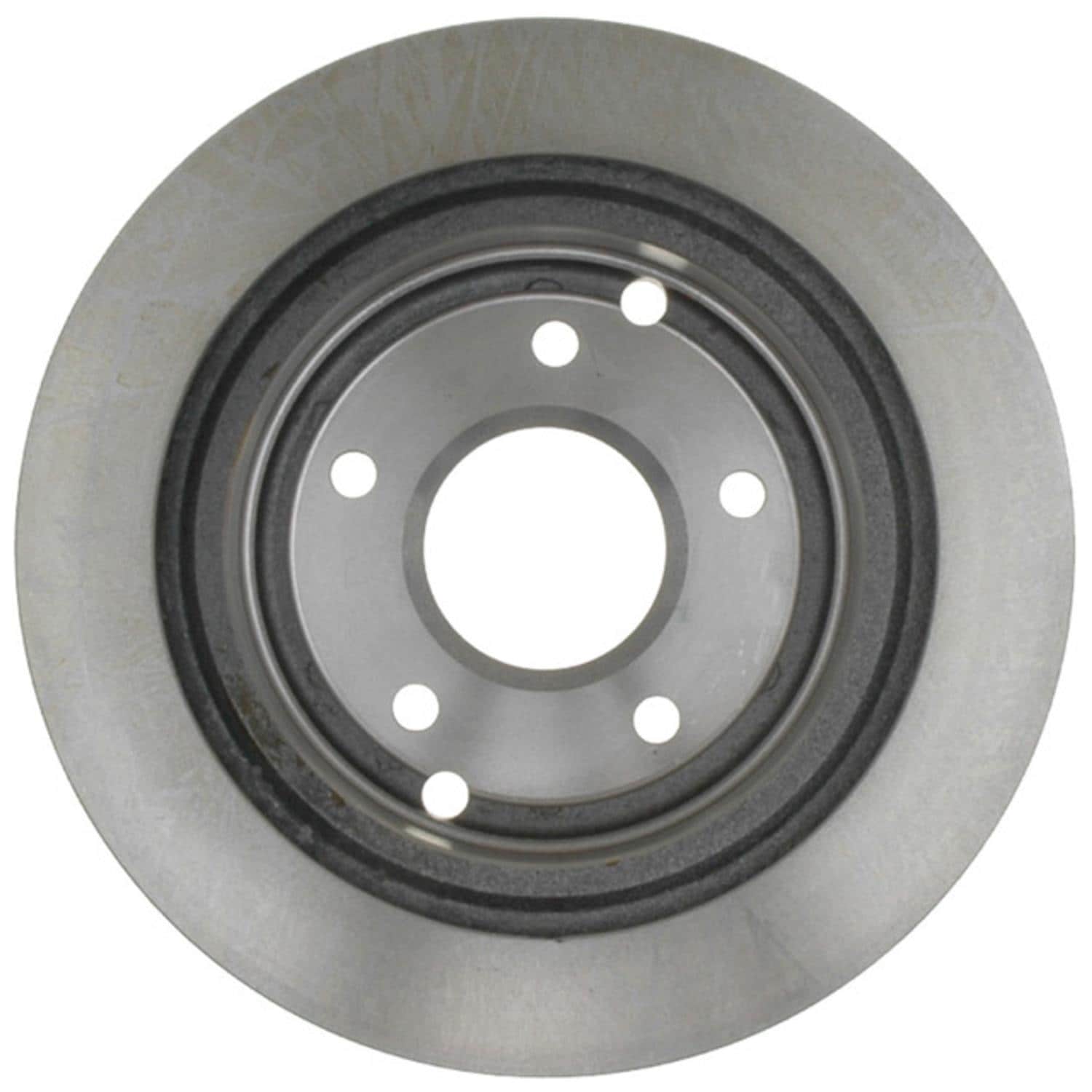 Gold Disc Brake Rotor 18A140