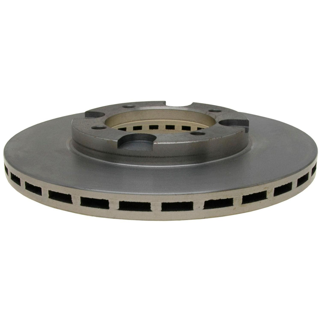 Silver Disc Brake Rotor 18A1410A