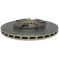 Silver Disc Brake Rotor 18A1410A