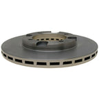 Silver Disc Brake Rotor 18A1410A