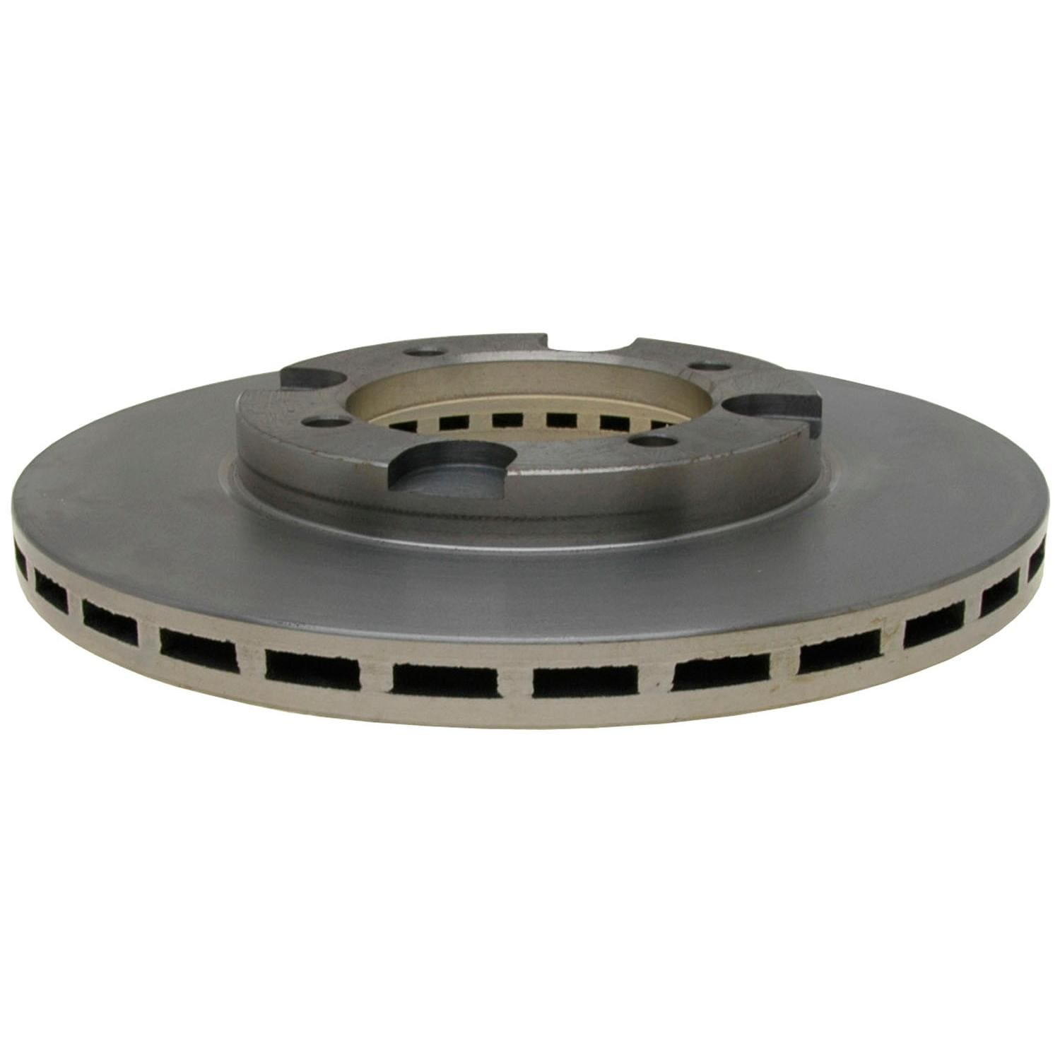 Silver Disc Brake Rotor 18A1410A