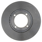 Silver Disc Brake Rotor 18A1410A
