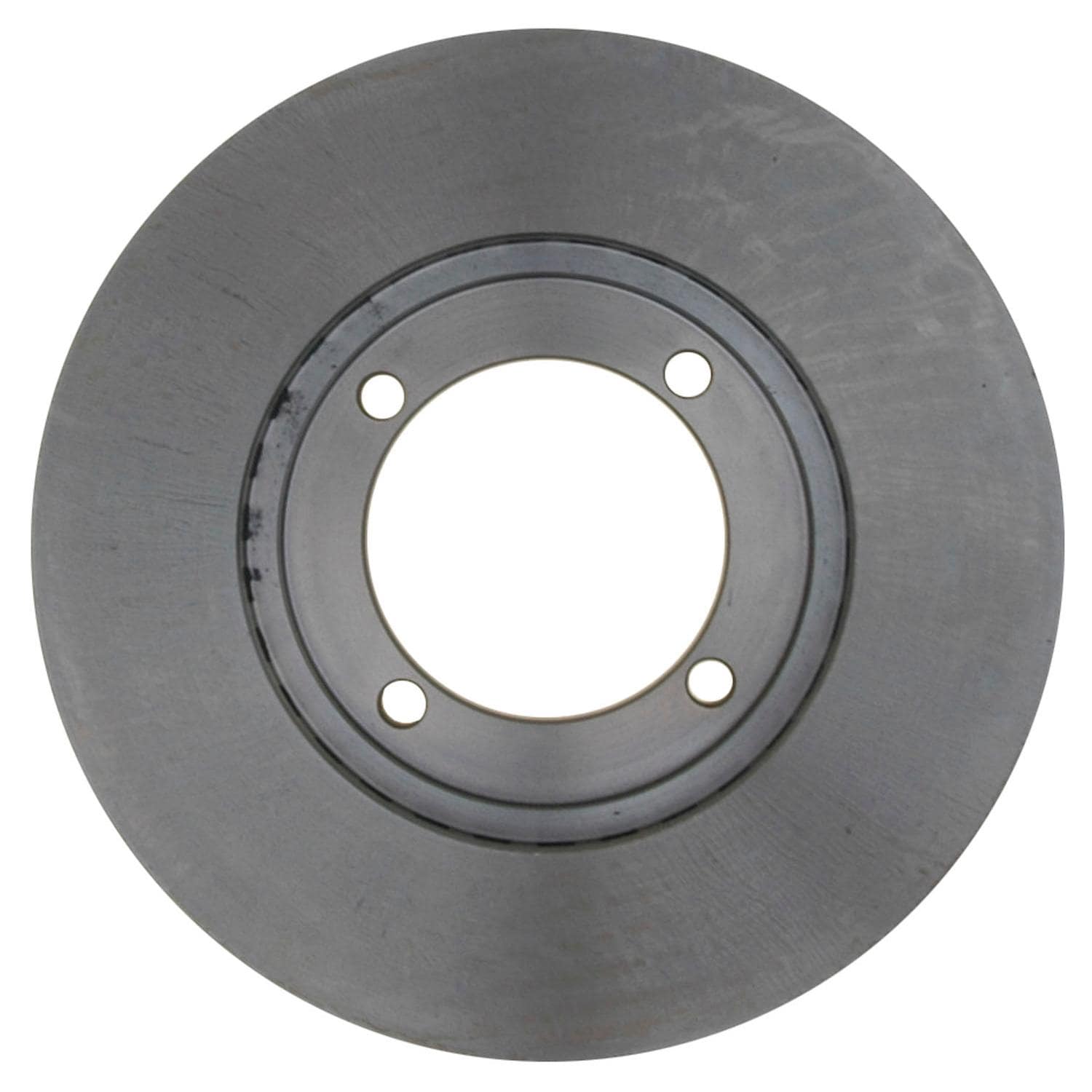 Silver Disc Brake Rotor 18A1410A