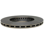 Silver Disc Brake Rotor 18A1410A