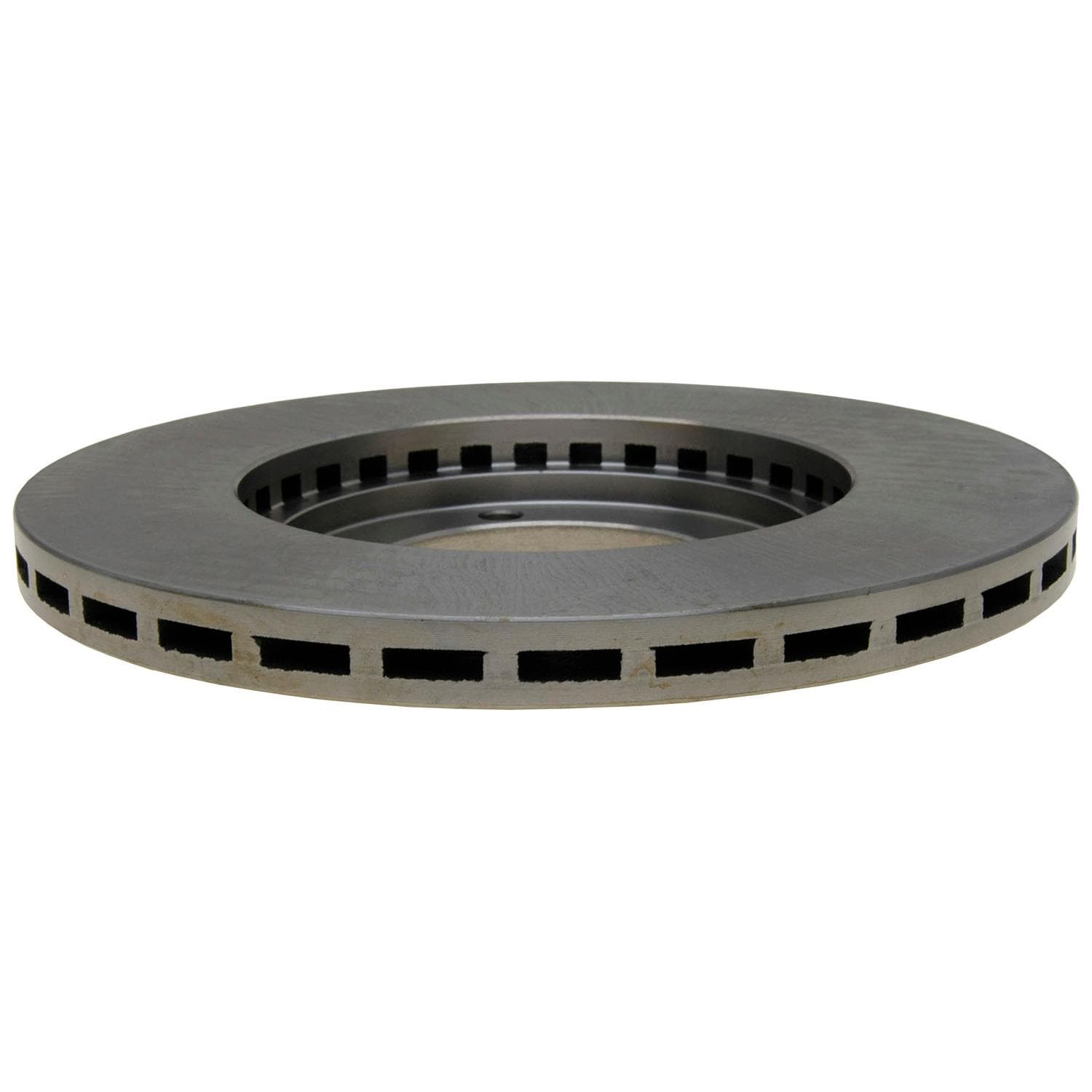 Silver Disc Brake Rotor 18A1410A