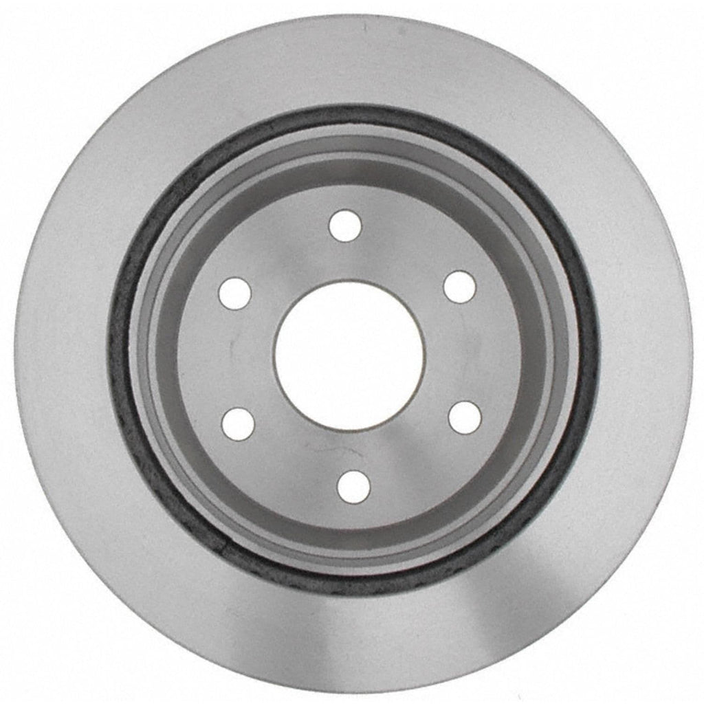 Gold Disc Brake Rotor 18A1412