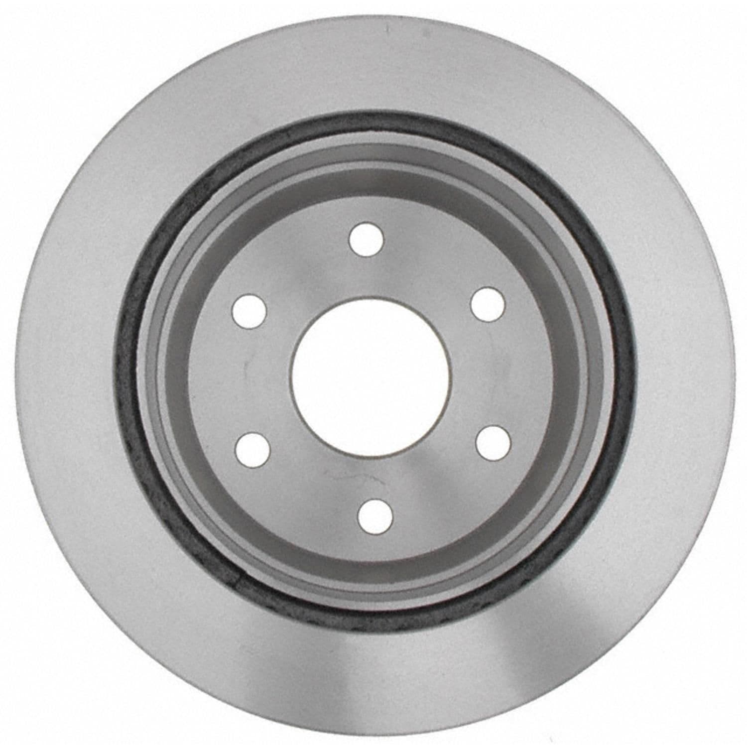Gold Disc Brake Rotor 18A1412