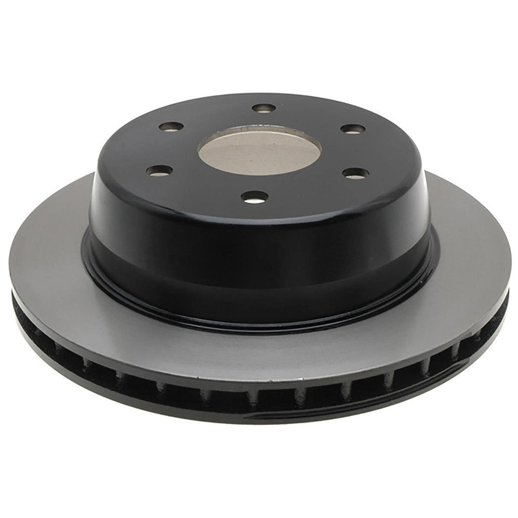 Gold Disc Brake Rotor 18A1412