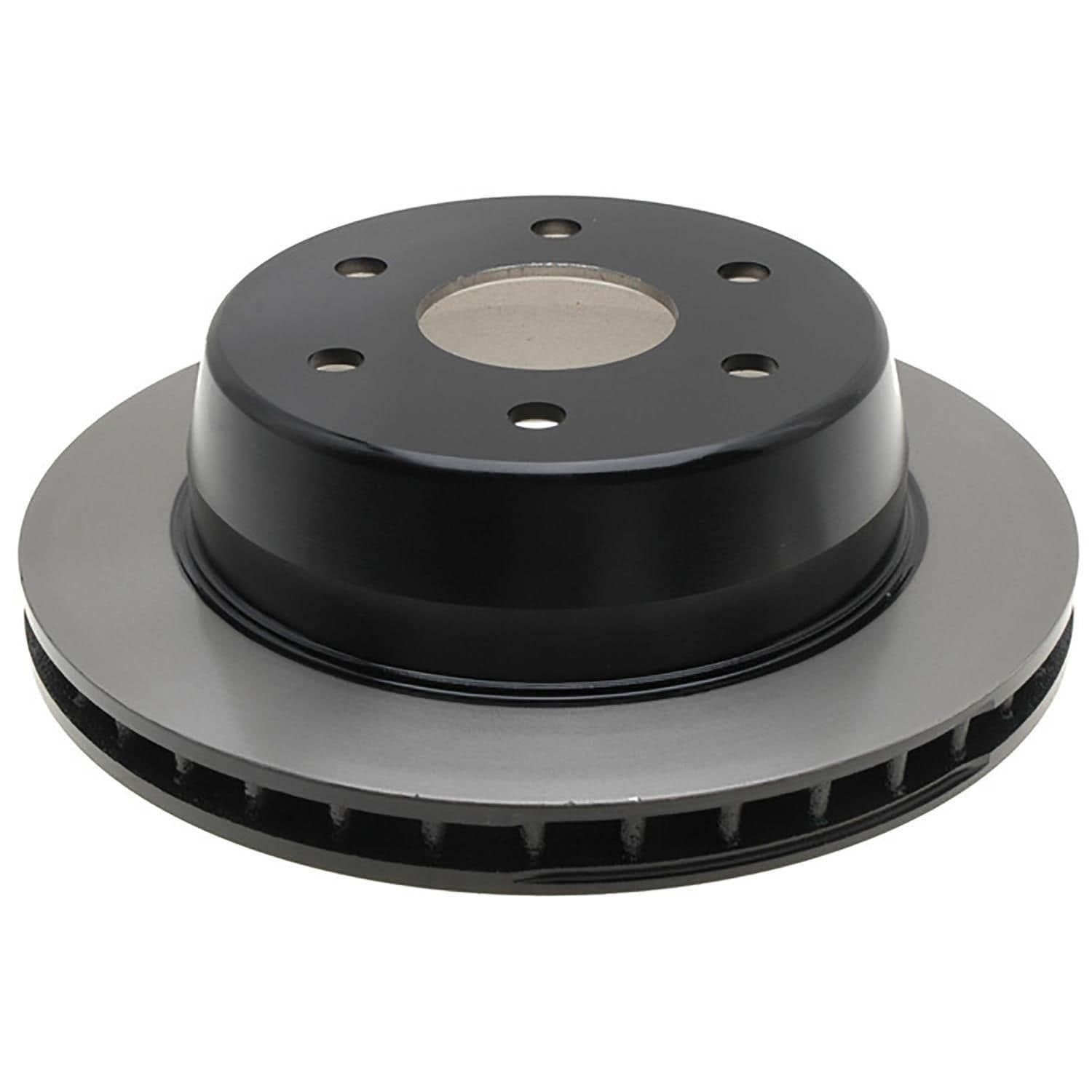 Gold Disc Brake Rotor 18A1412