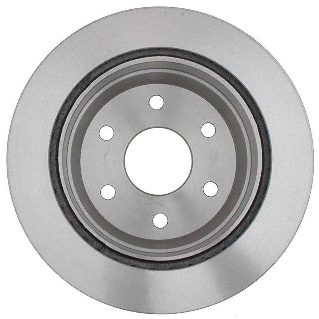 Gold Disc Brake Rotor 18A1412