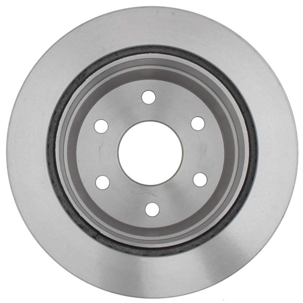 Gold Disc Brake Rotor 18A1412