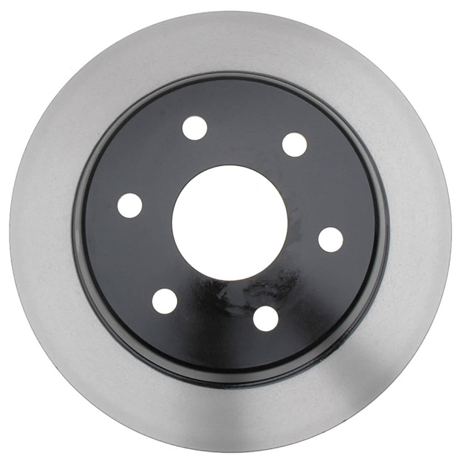 Gold Disc Brake Rotor 18A1412