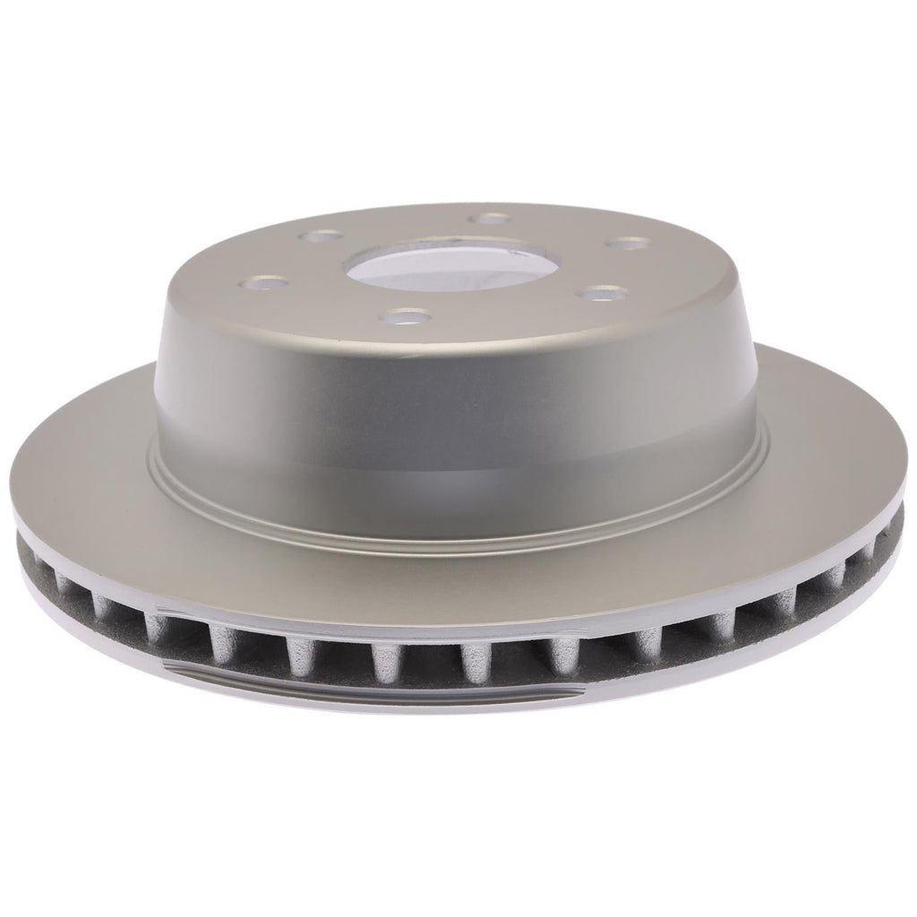 Silver Disc Brake Rotor 18A1412AC