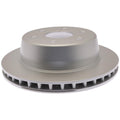 Silver Disc Brake Rotor 18A1412AC