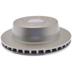 Silver Disc Brake Rotor 18A1412AC