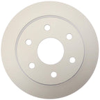 Silver Disc Brake Rotor 18A1412AC