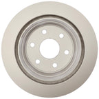 Silver Disc Brake Rotor 18A1412AC