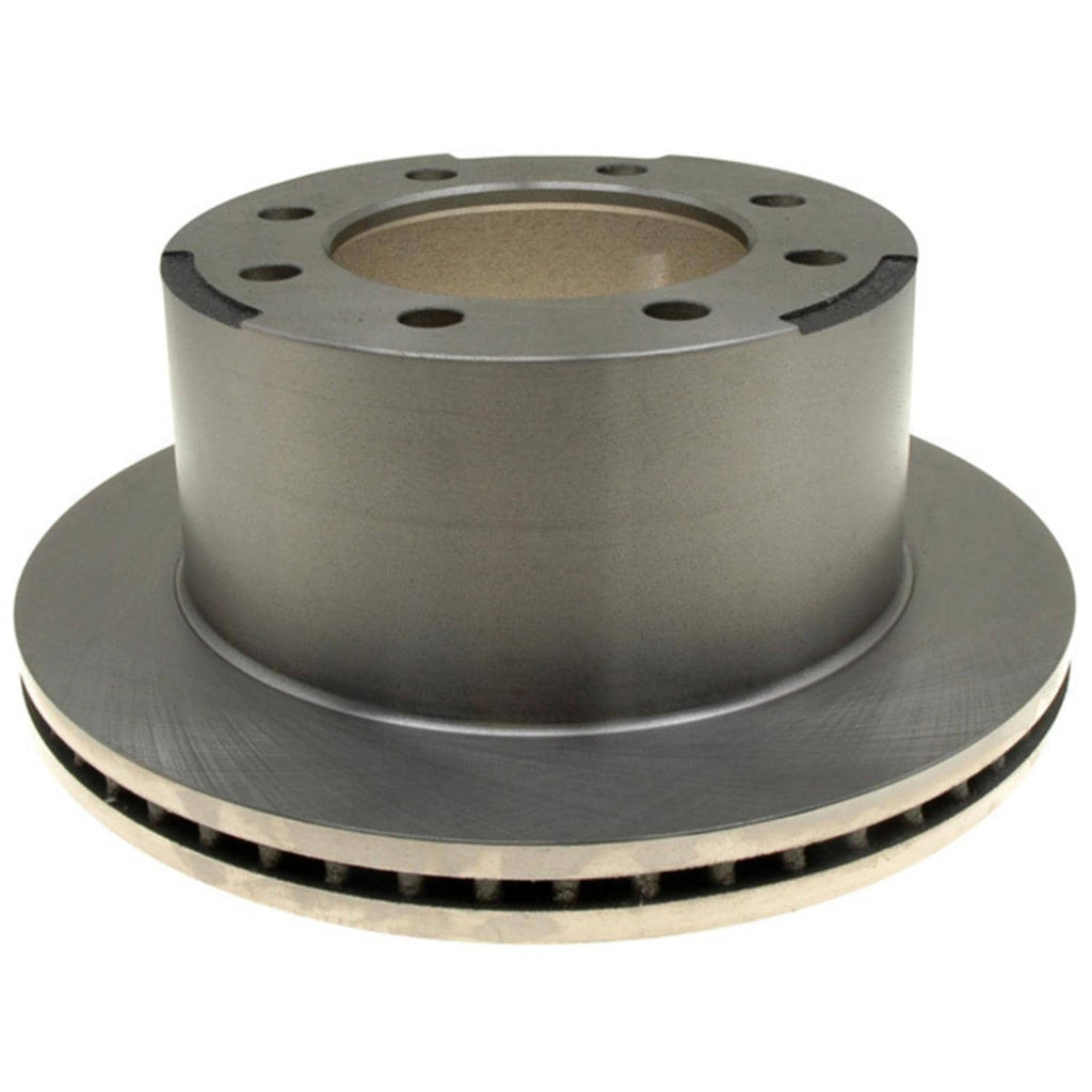 Silver Disc Brake Rotor 18A1417A