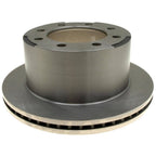 Silver Disc Brake Rotor 18A1417A