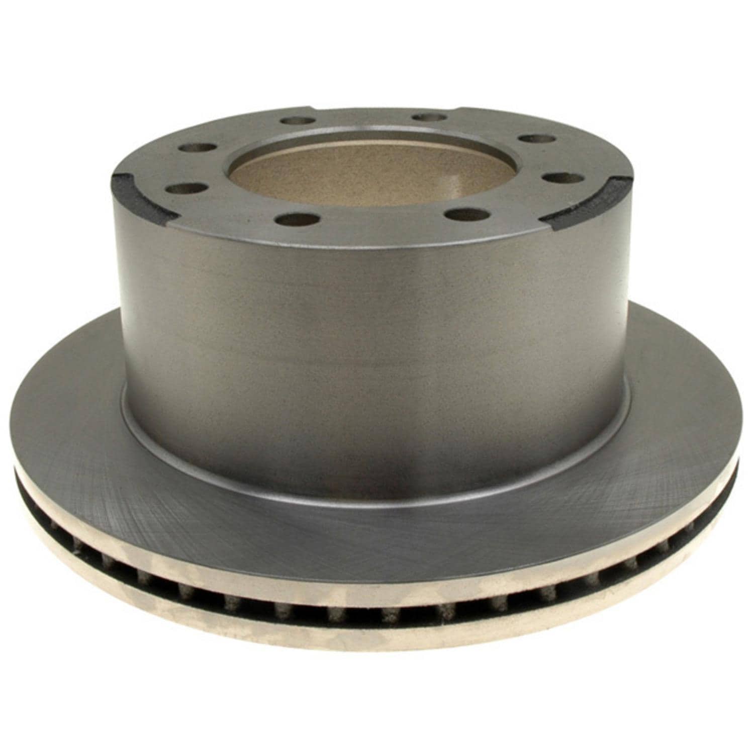 Silver Disc Brake Rotor 18A1417A