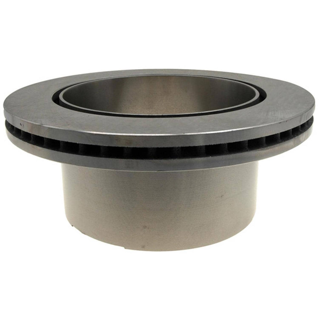 Silver Disc Brake Rotor 18A1417A