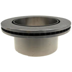 Silver Disc Brake Rotor 18A1417A