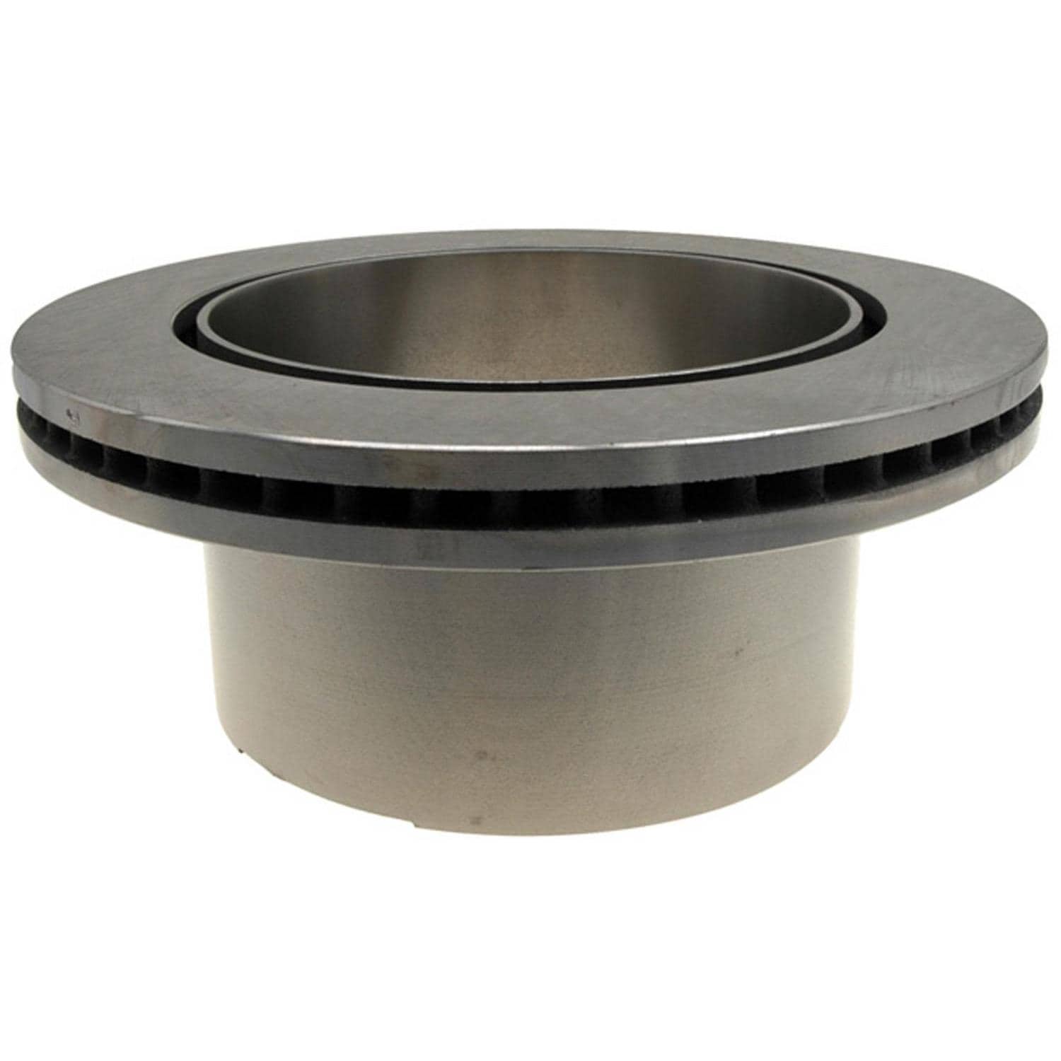 Silver Disc Brake Rotor 18A1417A