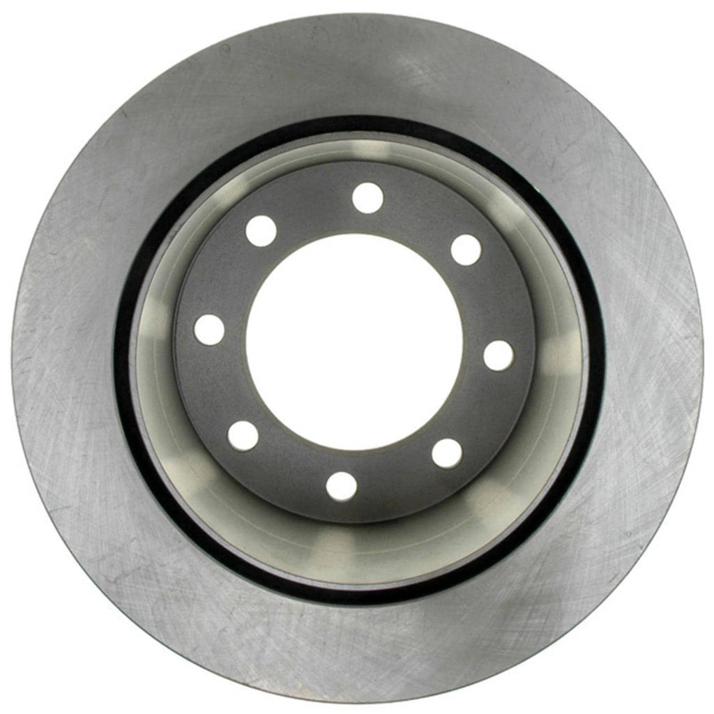 Silver Disc Brake Rotor 18A1417A