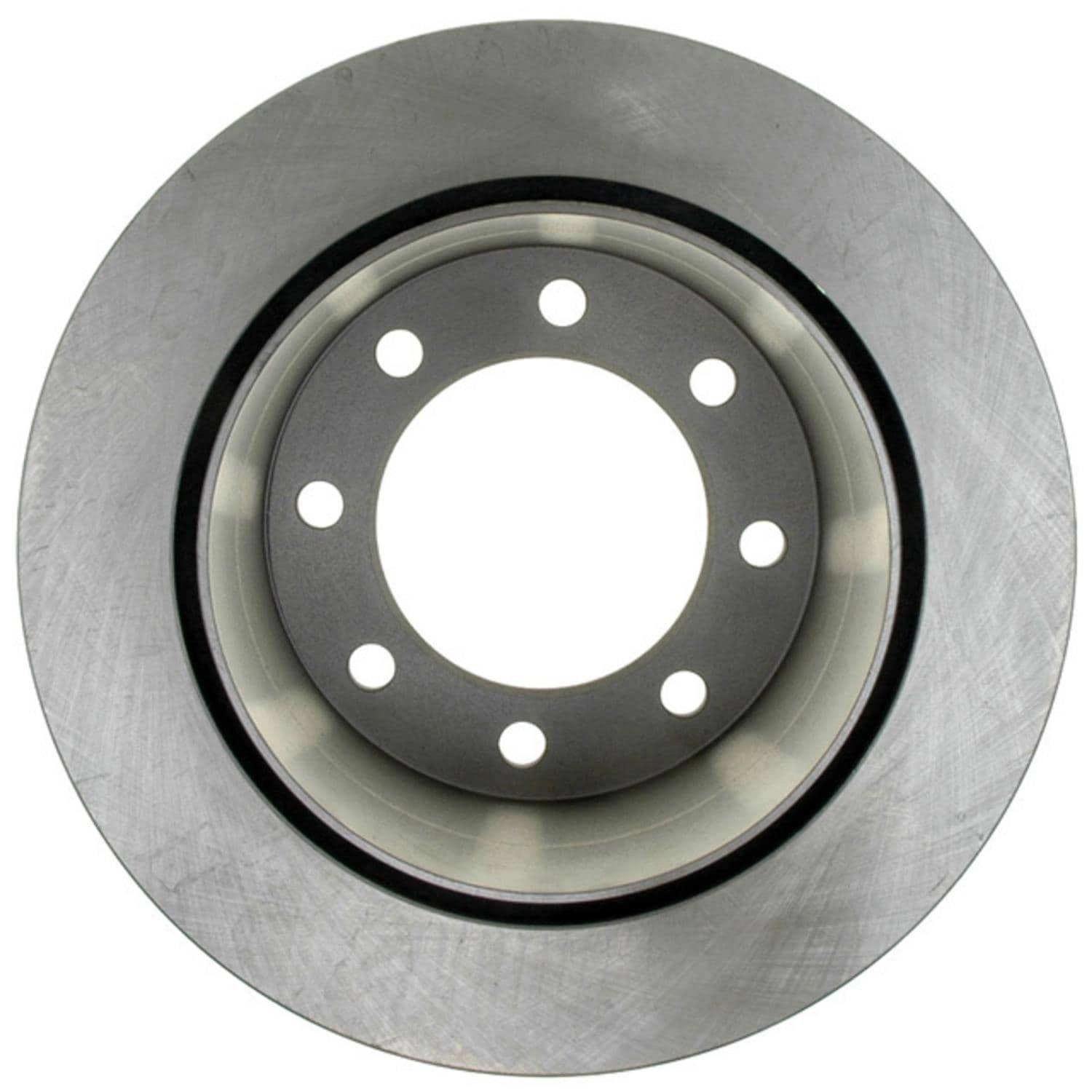 Silver Disc Brake Rotor 18A1417A
