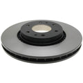Gold Disc Brake Rotor 18A1421