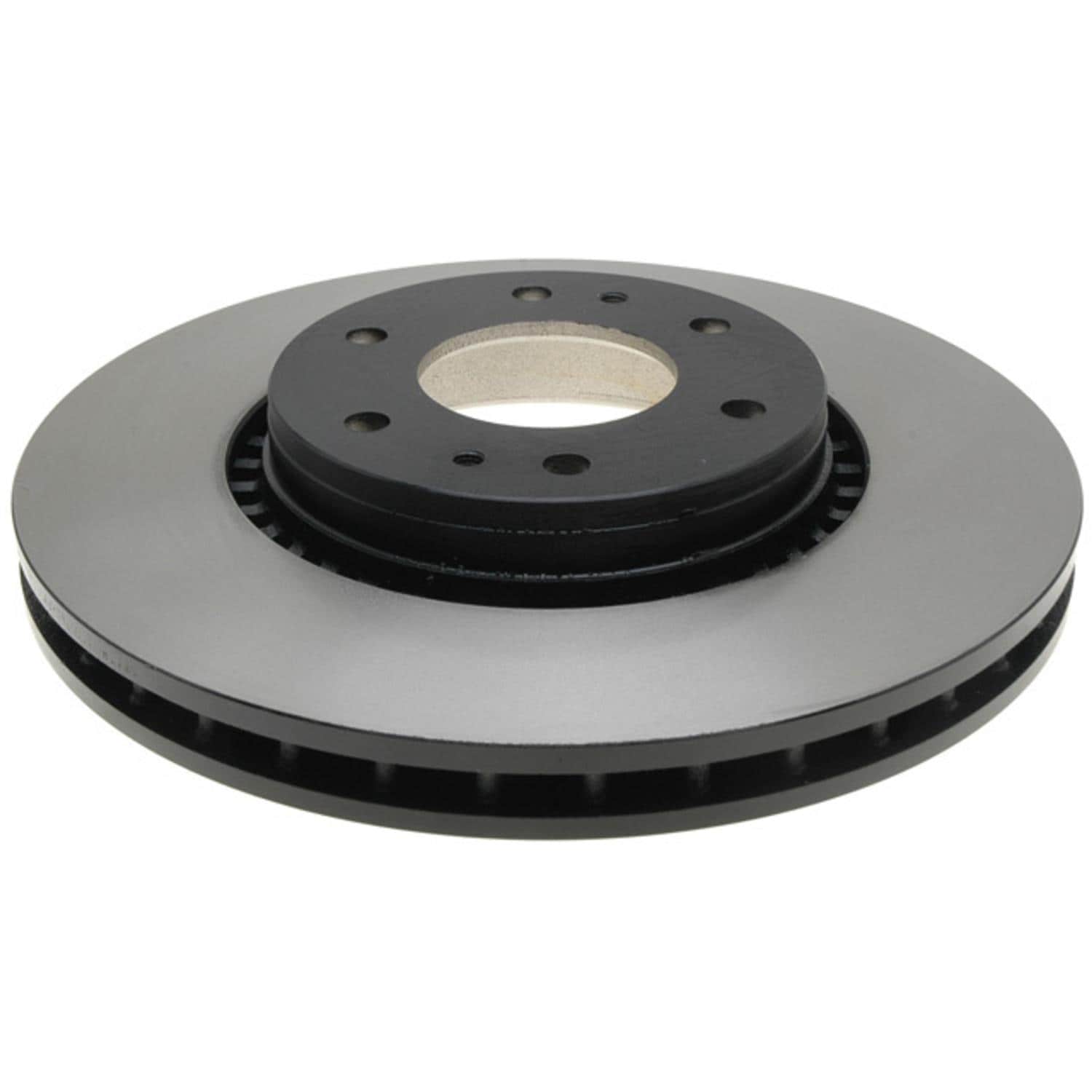 Gold Disc Brake Rotor 18A1421