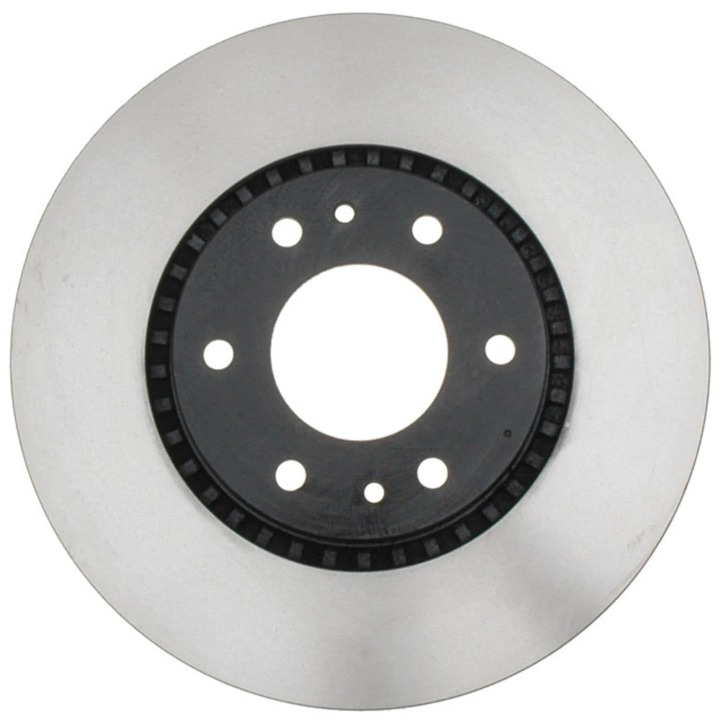 Gold Disc Brake Rotor 18A1421