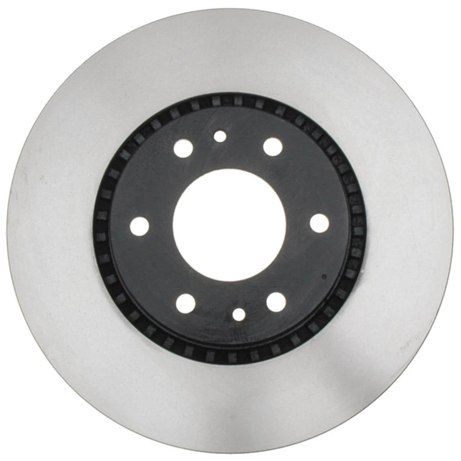 Gold Disc Brake Rotor 18A1421