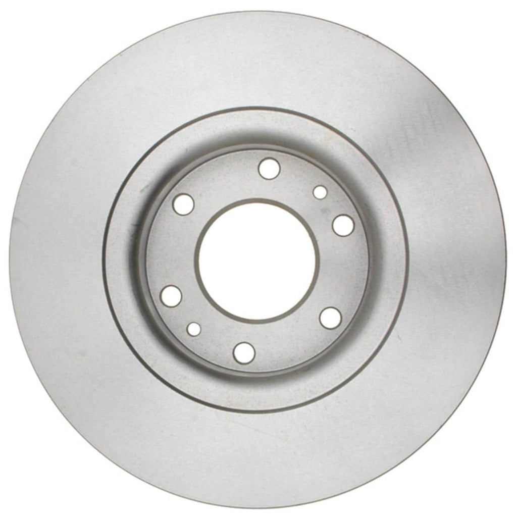 Gold Disc Brake Rotor 18A1421
