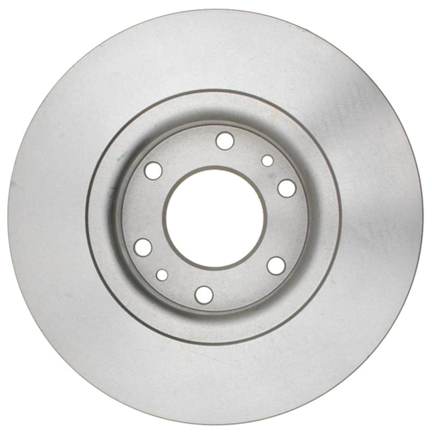 Gold Disc Brake Rotor 18A1421