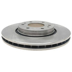 Silver Disc Brake Rotor 18A1421A