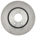 Silver Disc Brake Rotor 18A1421A
