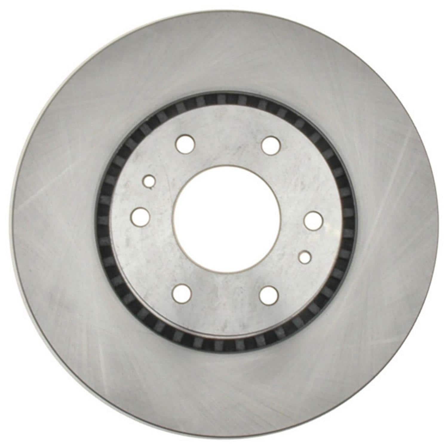 Silver Disc Brake Rotor 18A1421A