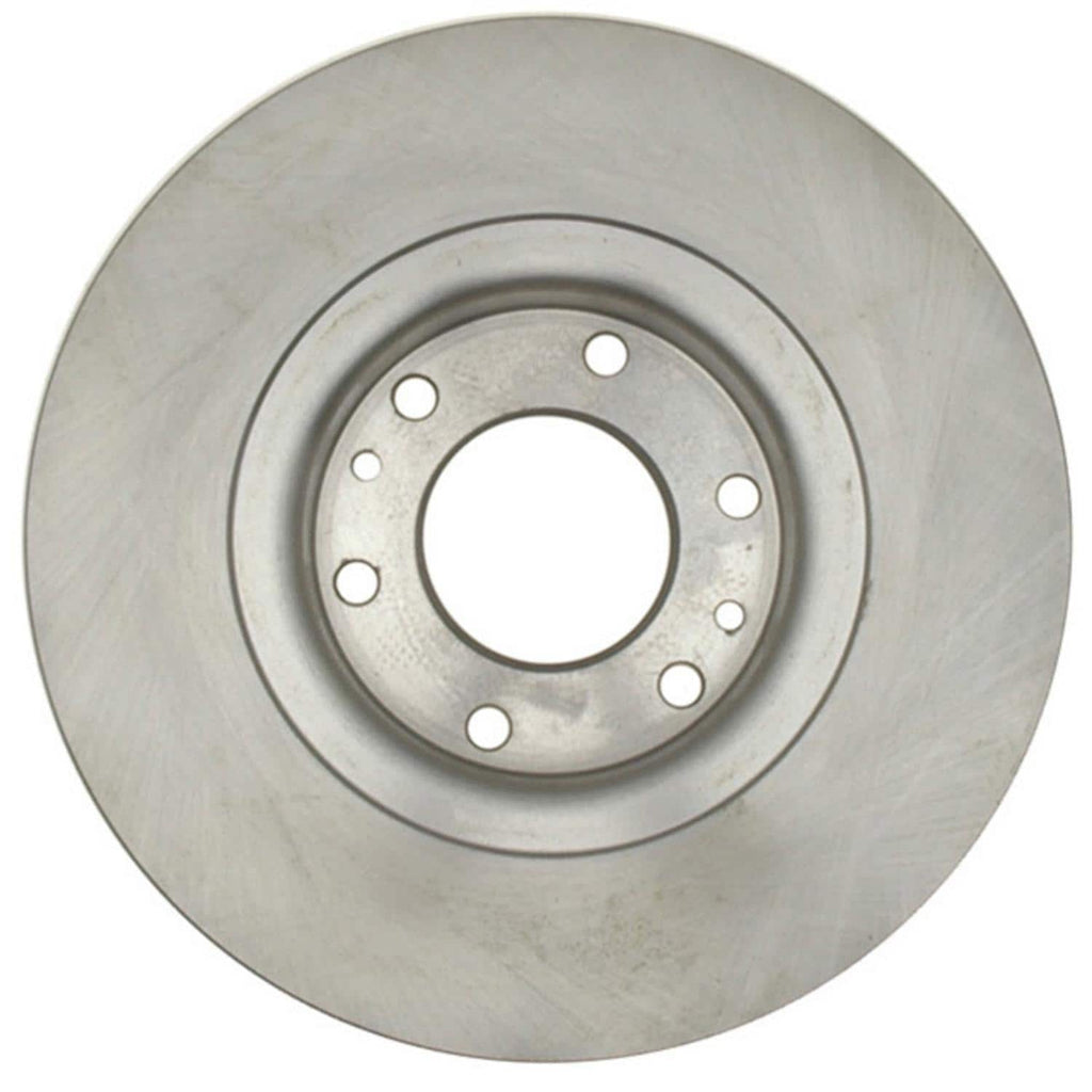 Silver Disc Brake Rotor 18A1421A