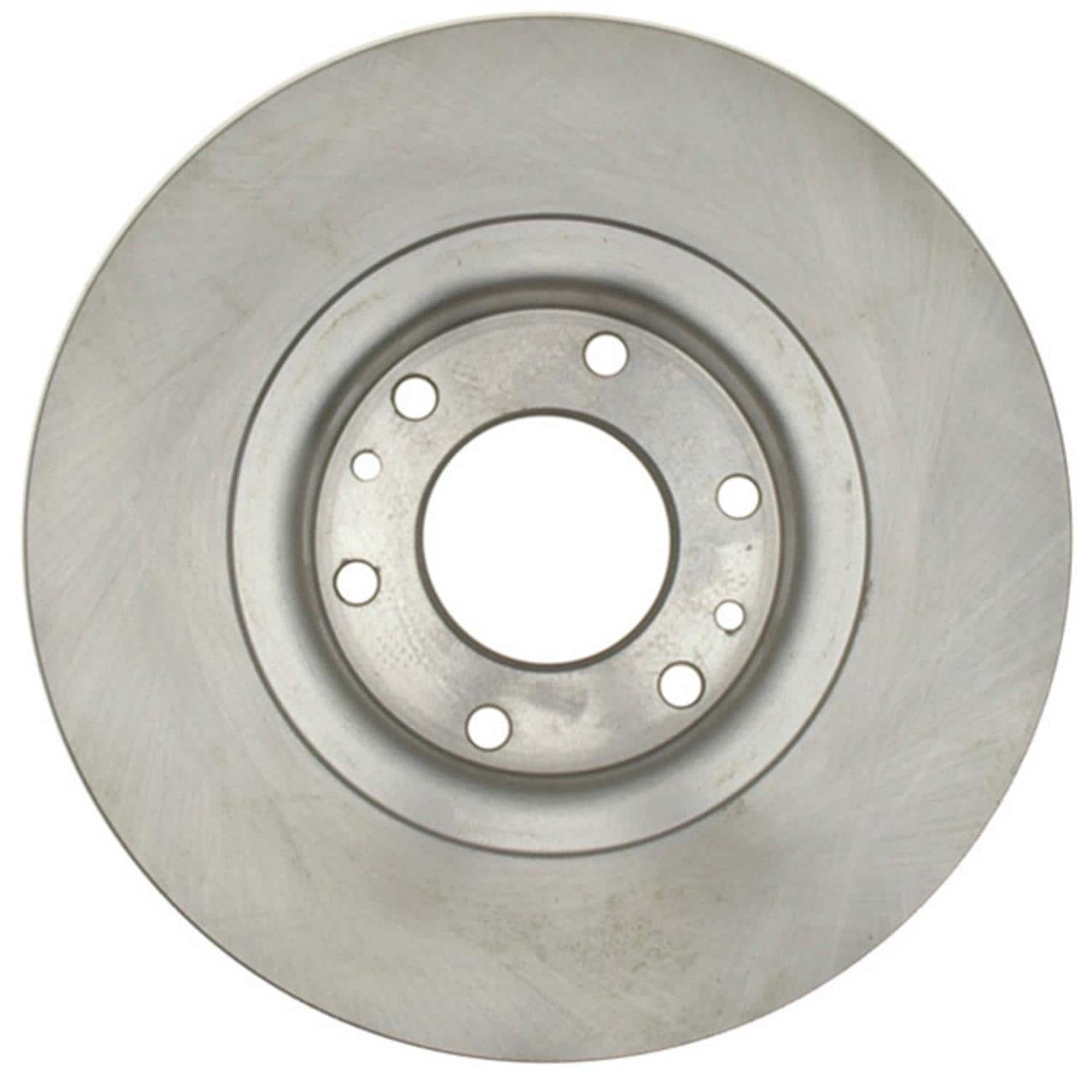Silver Disc Brake Rotor 18A1421A