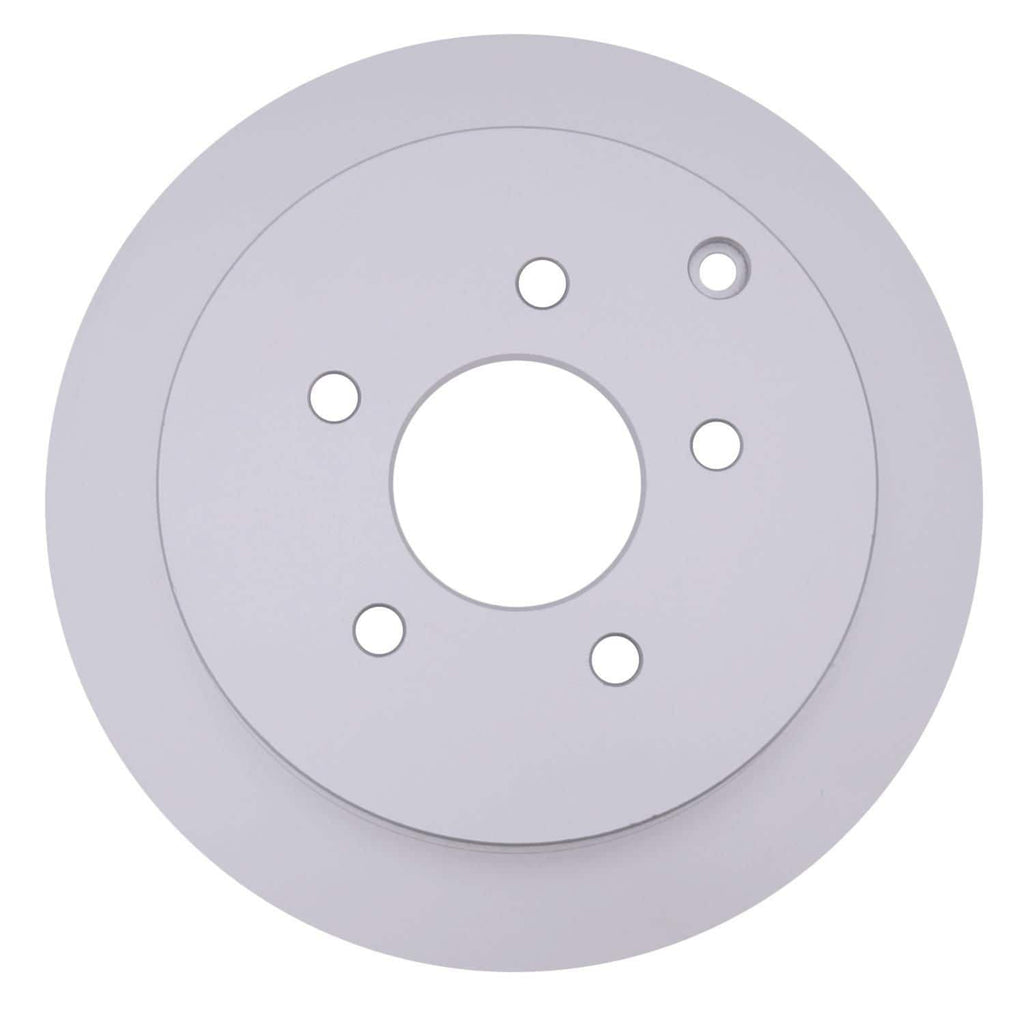 Silver Disc Brake Rotor 18A1423AC