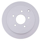 Silver Disc Brake Rotor 18A1423AC